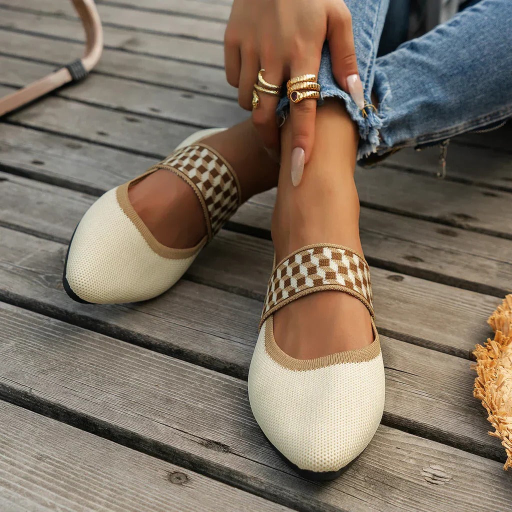 Women's shoes