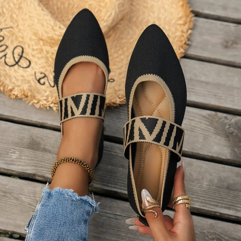 Women's shoes