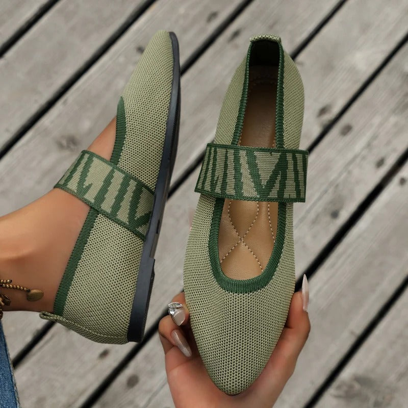 Women's shoes