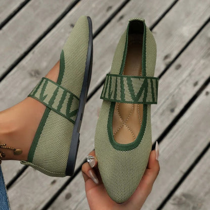 Women's shoes