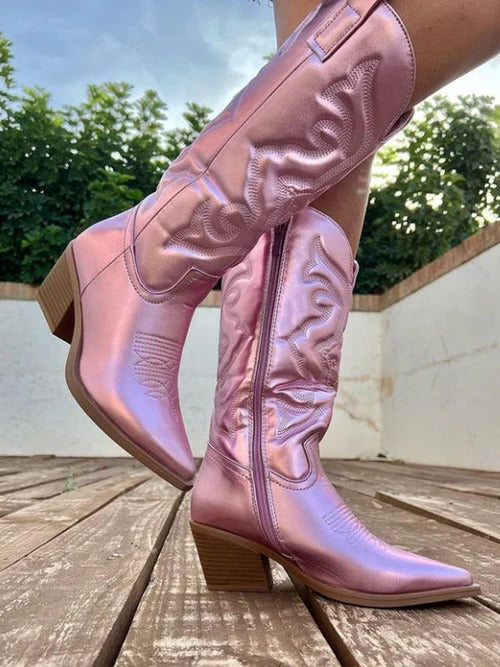 Women's boots
