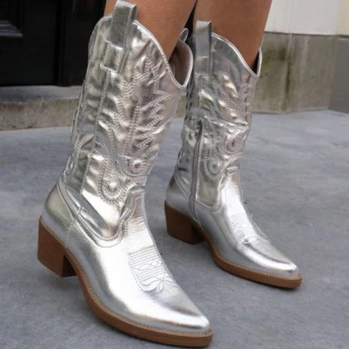 Women's boots
