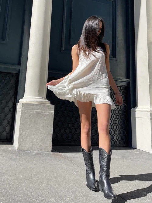 Women's boots