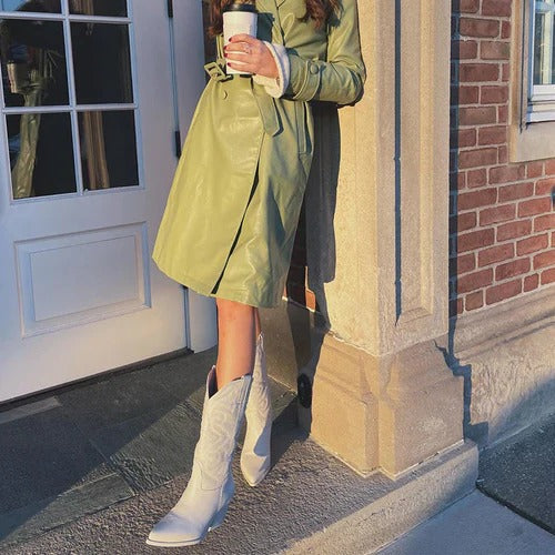 Women's boots
