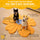XL Flower-Shaped Dog Blanket & Human Mat – Ultra-Soft and Cozy