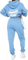 Yara - Flex Tracksuit