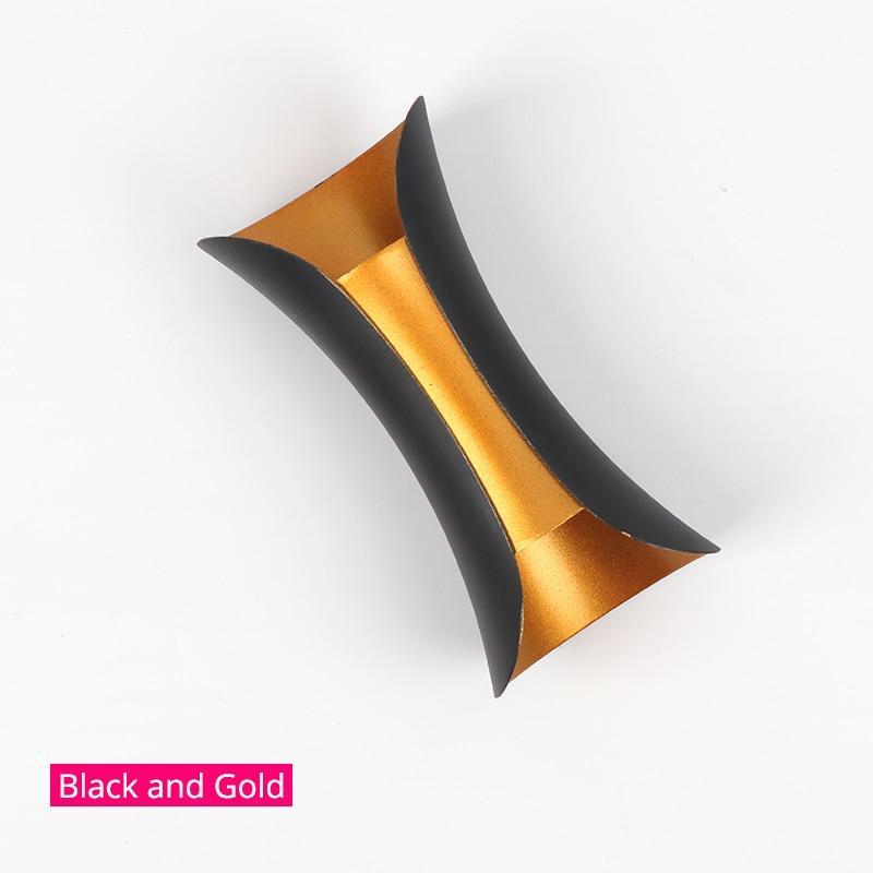 Lámpara de pared exterior moderna LED oro/blanco jardín/corredor