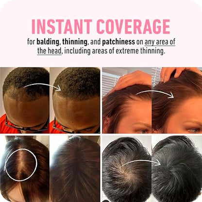 Touch-Up | Instant Hair Touch-Up Powder
