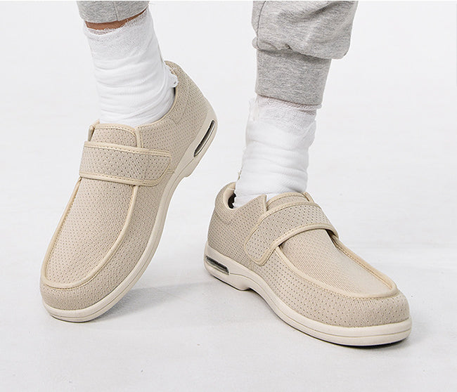 Vita Plus Size Wide Diabetic Shoes For Swollen Feet Width Shoes