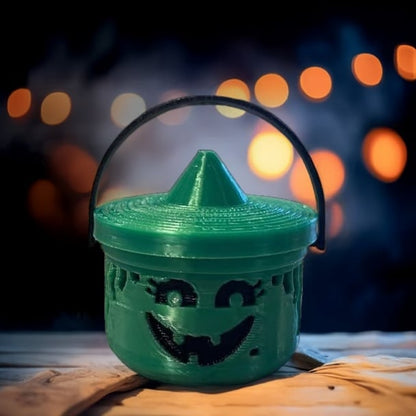 Mini Figurines for Spooky Decor – Ventayo