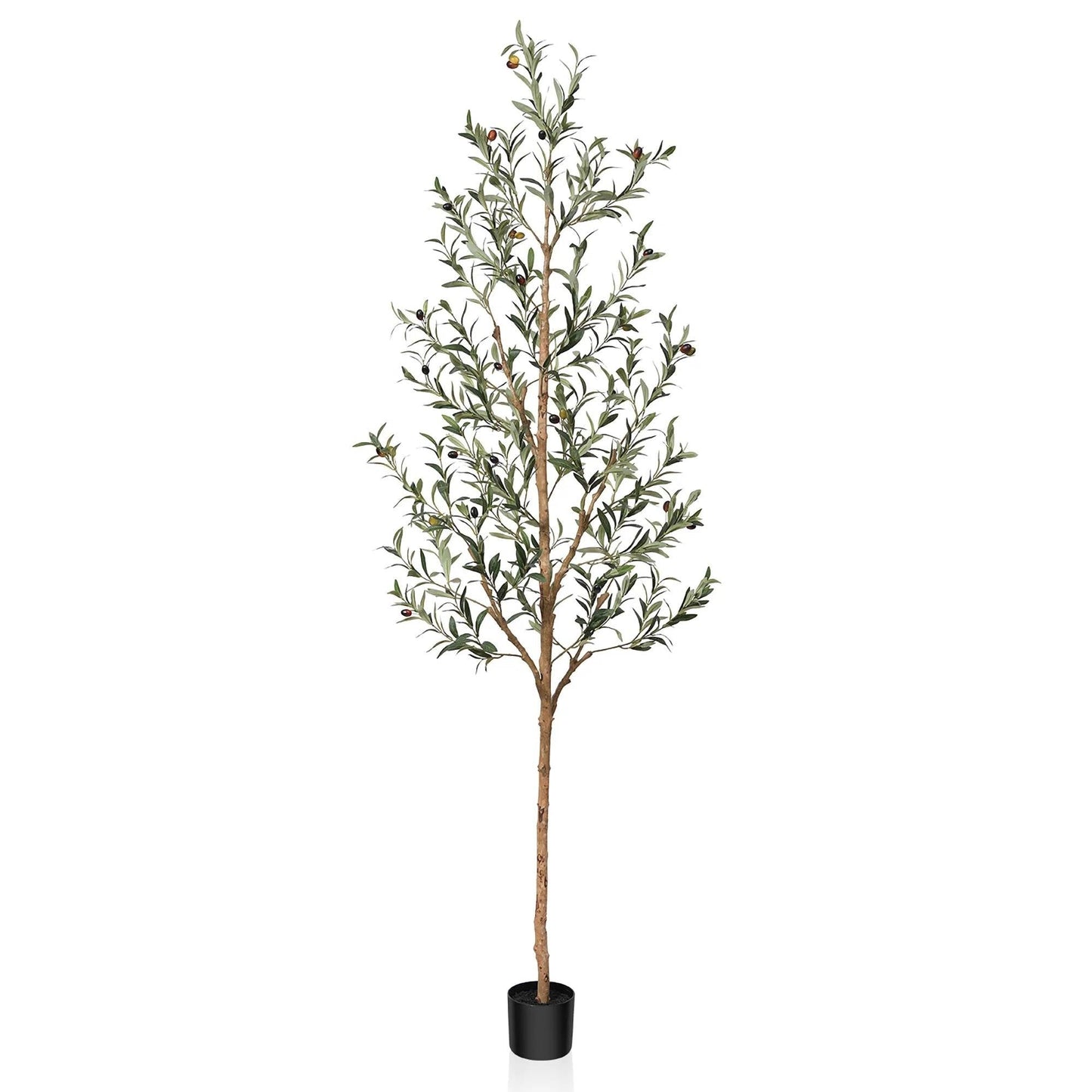 Faux Olive Tree