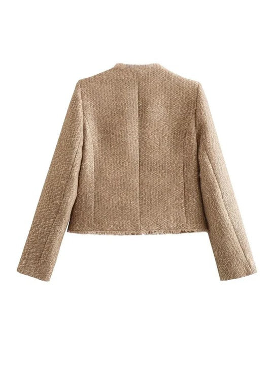 Adaptable Everyday Jacket