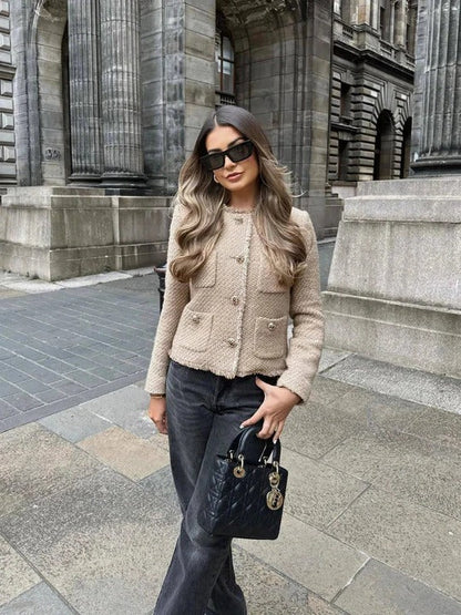 Adaptable Everyday Jacket