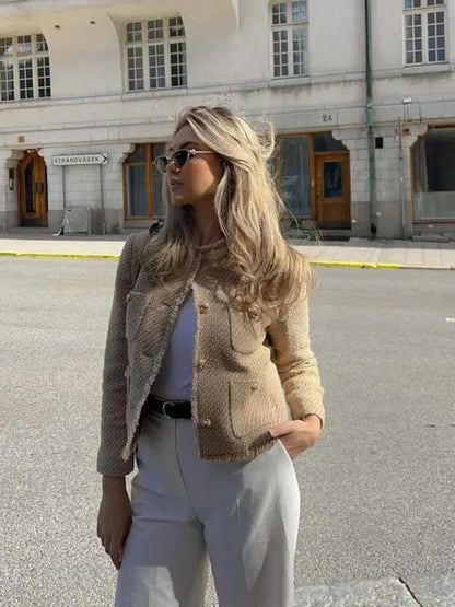 Adaptable Everyday Jacket