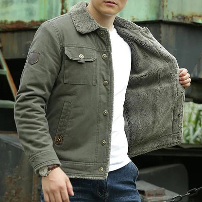 Comfort Jacket