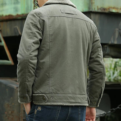 Comfort Jacket