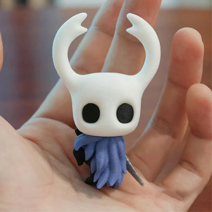 ShadowRelic – Hollow Knight 3D Printed Magnet