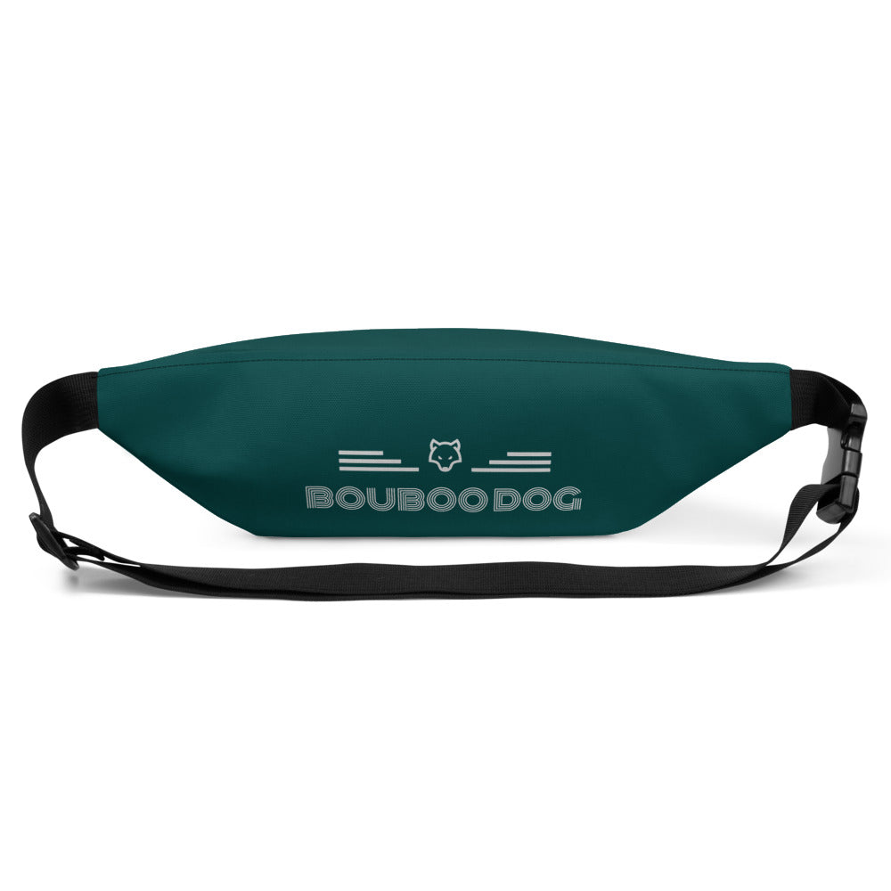 Riñonera para perro BouBoo