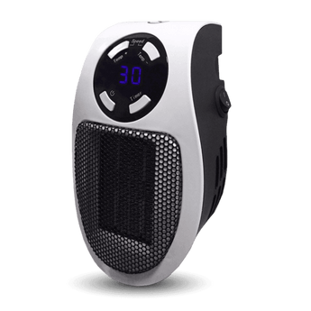 Top Heat Portable Heater - Top-Rated Portable Space Heater