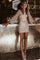 Anna - Glittering Dress For Women