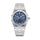 Royale Hex 41mm – Men’s Multifunction Quartz Watch with Sapphire Glass & Adjustable Stainless Steel Bracelet