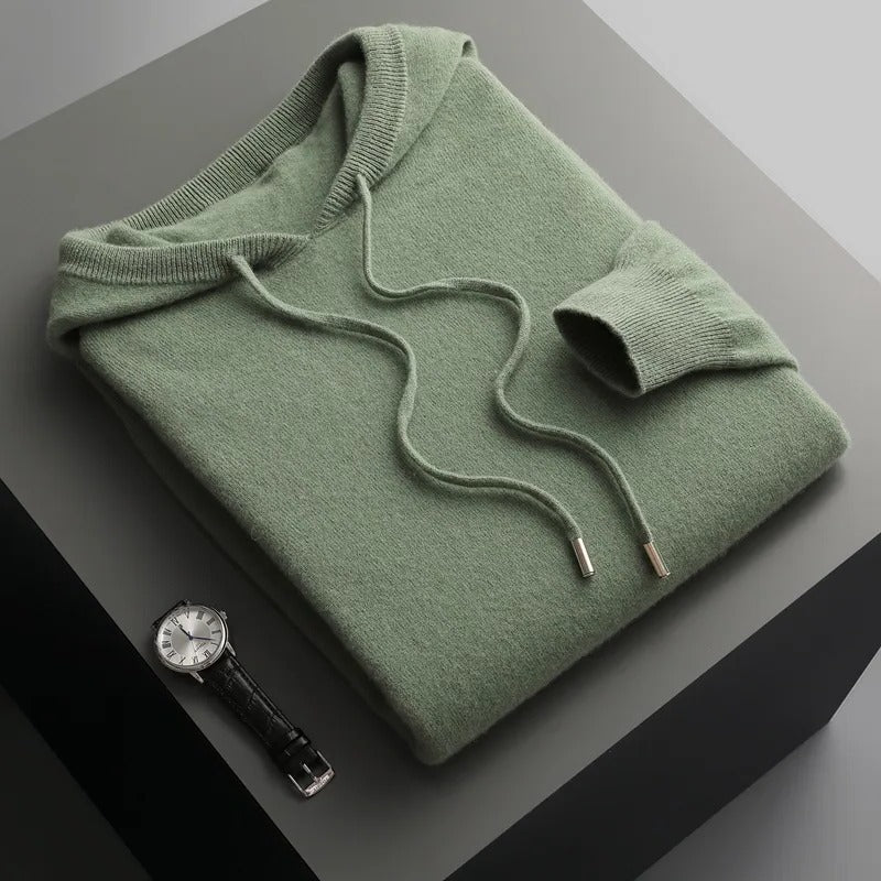 Arctiv Hoodie