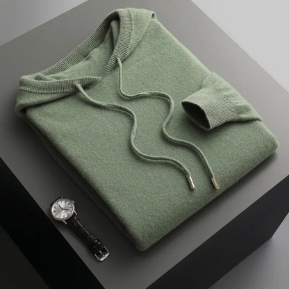 Arctiv Hoodie
