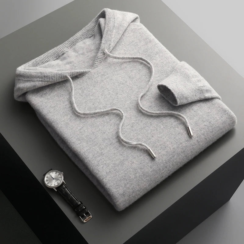 Arctiv Hoodie