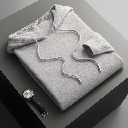 Arctiv Hoodie