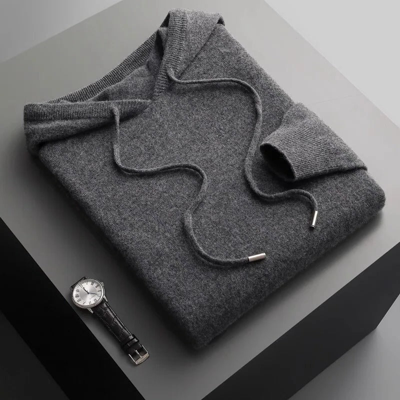 Arctiv Hoodie