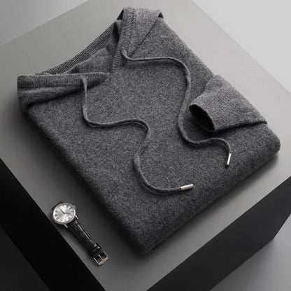 Arctiv Hoodie