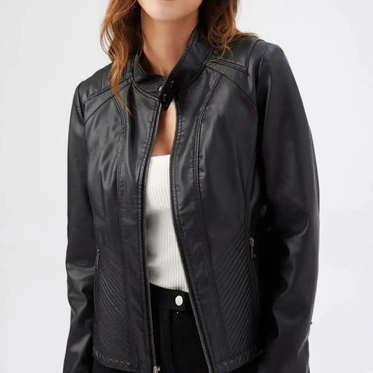 Aurion Jacket