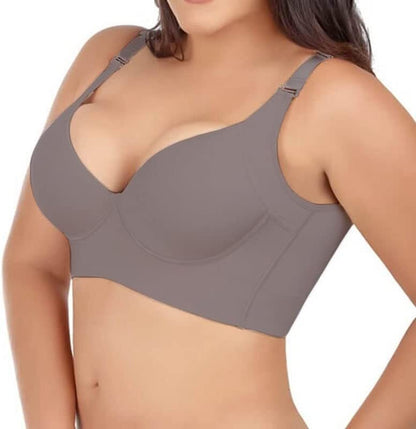 Alia - Seamless comfort bra