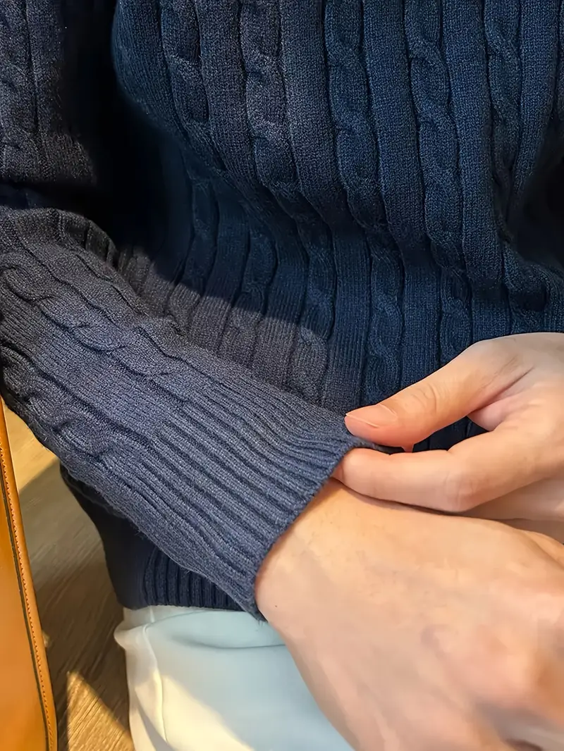 SAMUEL SWEATER