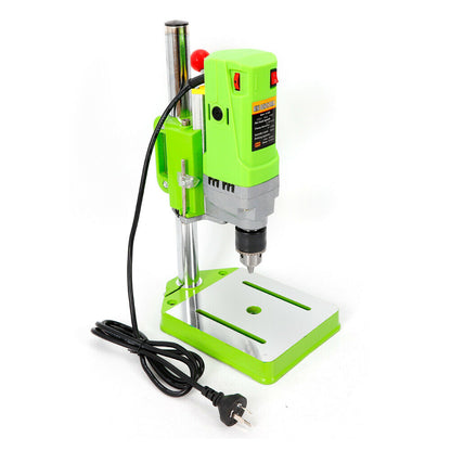 18 Inch Table Top Drill Press Stand – Bench Mount Drill Press Platform Stand