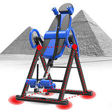 300 LBS Gravity Inversion Table