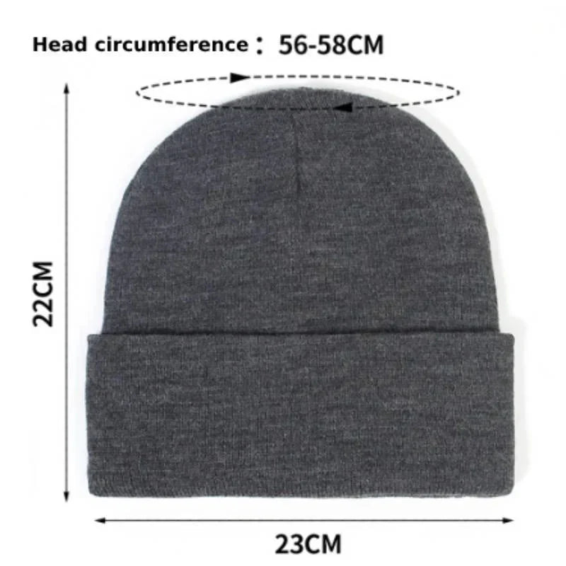 No static-No frizz-No tangle Hat | Pure Ease Anti Fuzz Cap