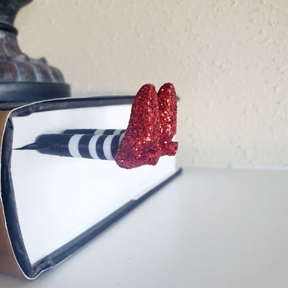 Dark Magic Bookmark – Ventayo