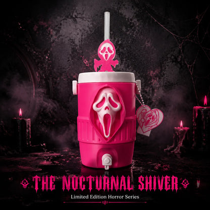 Horror Themed Insulated Can Tumbler – Ventayo
