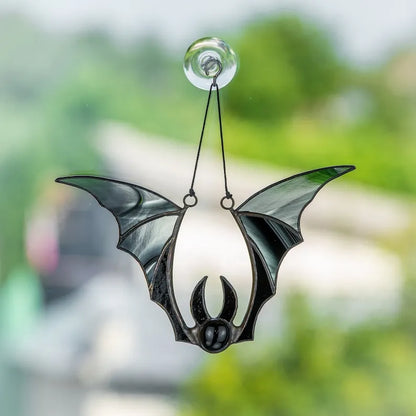 Halloween Grim Reaper Sun Catcher – Ventayo