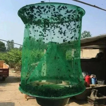 Fly Traps Reusable Ranch Fly Trap