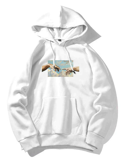 Benjamin - Hoodie For Men
