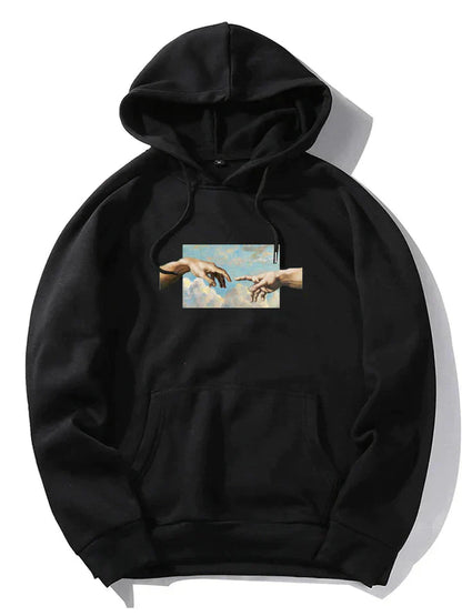 Benjamin - Hoodie For Men