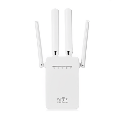 Wifi Extender For Home