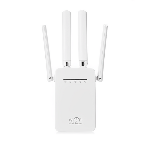 Wifi Extender For Home