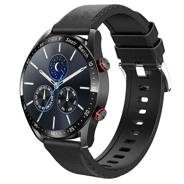 Non-Invasive Fitness Smart Watch