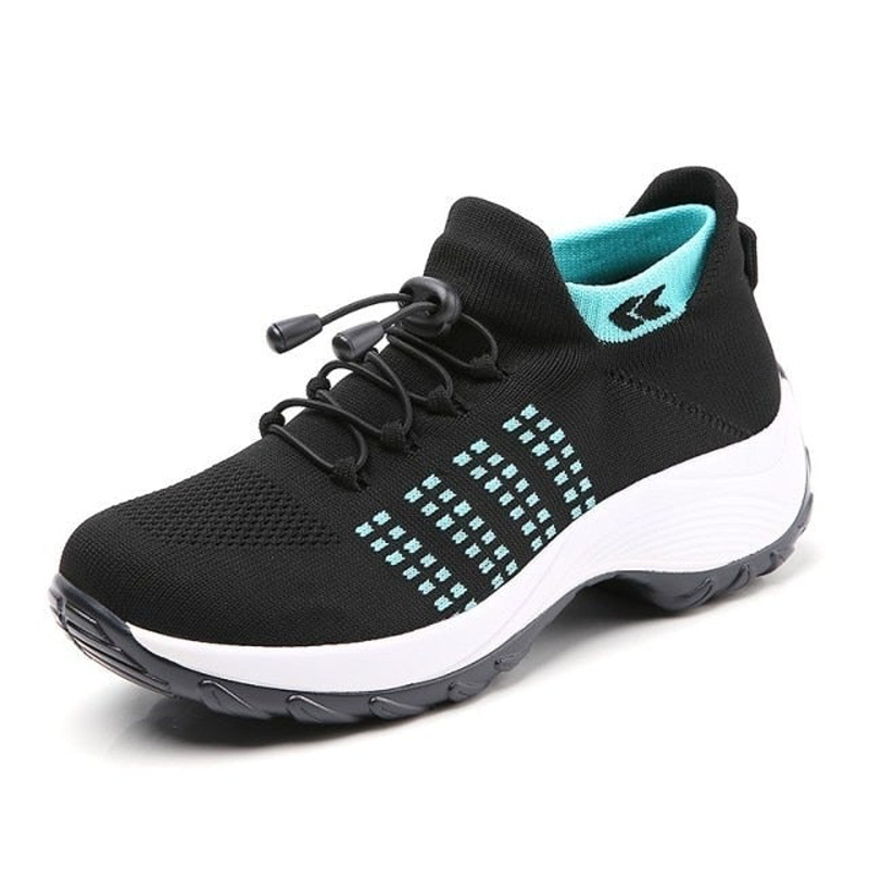 Yvette Orthopedic Comfort Shoes for Women