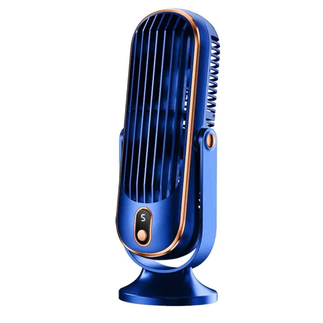 Mini Portable Air Conditioner for Desktop