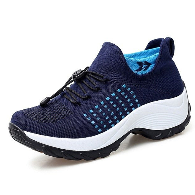 Yvette Orthopedic Comfort Shoes for Women