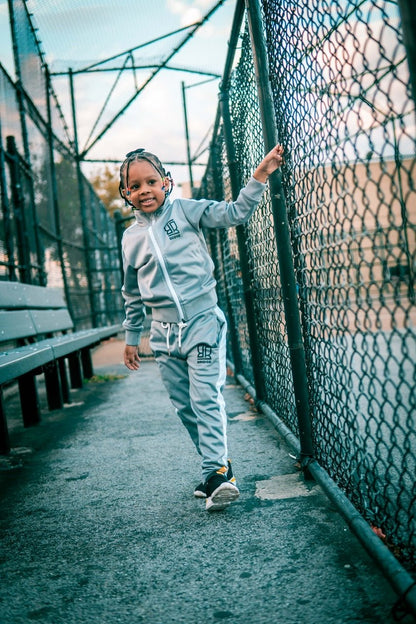 Bridge Kids Tracksuit